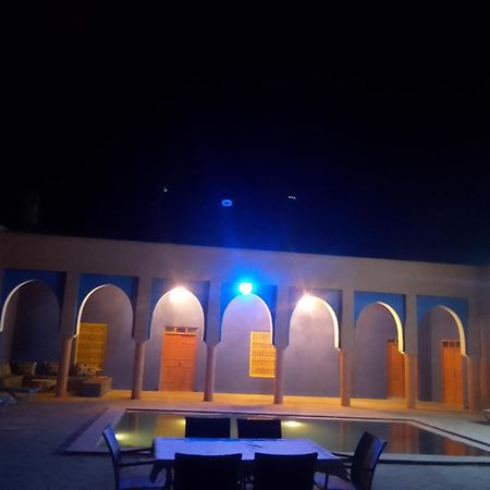 Riad Kasbah Ben Hamo Hotel Nkob Exterior photo